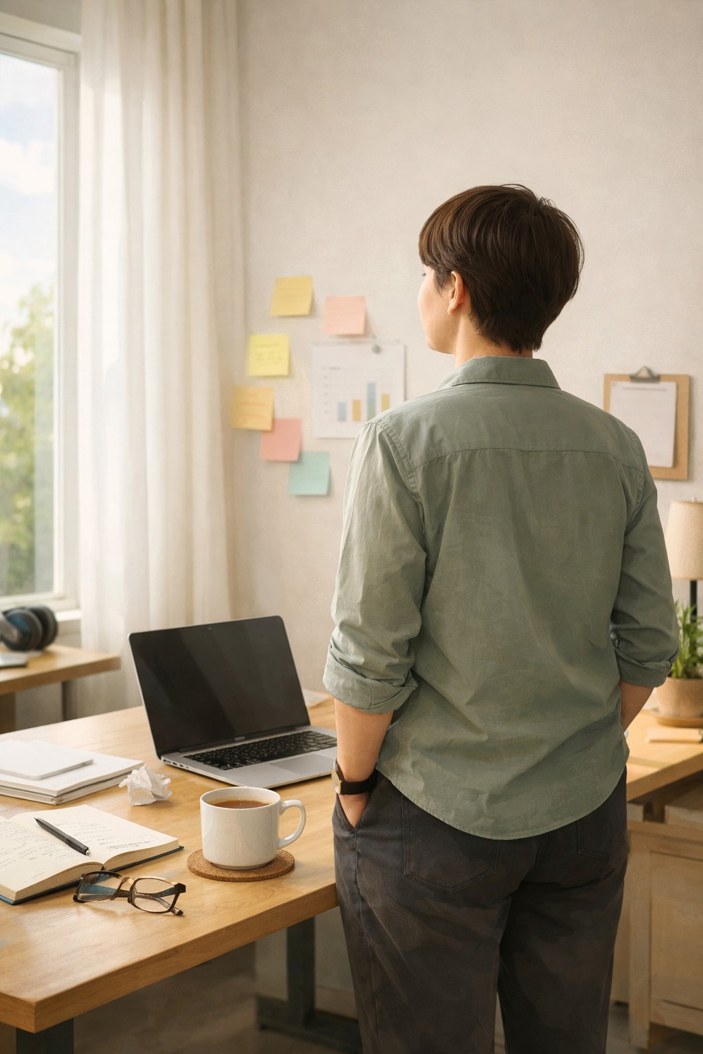 Finding Hope In What You Already Know