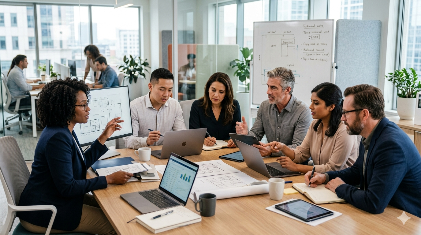 Rethinking What a Job Club Is: Closing the Gap Between Perception and Reality