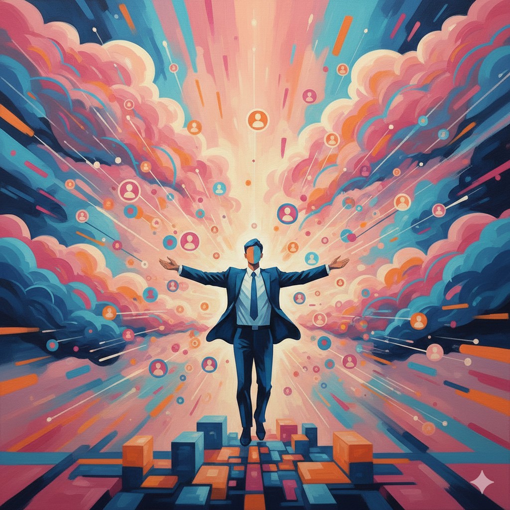 LinkedIn for Authentic Networking Success LinkedIn for Authentic Networking Success