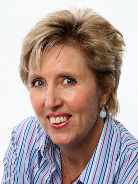 The Recruiter's Perspective Amanda Fisackerly The Recruiter's Perspective Amanda Fisackerly