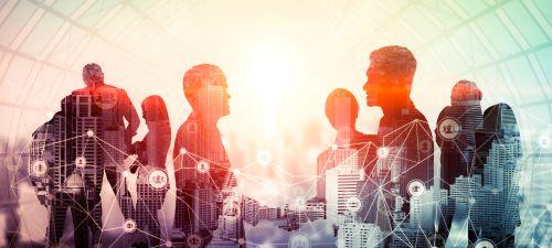 Networking Mastery: Confidence & Connection