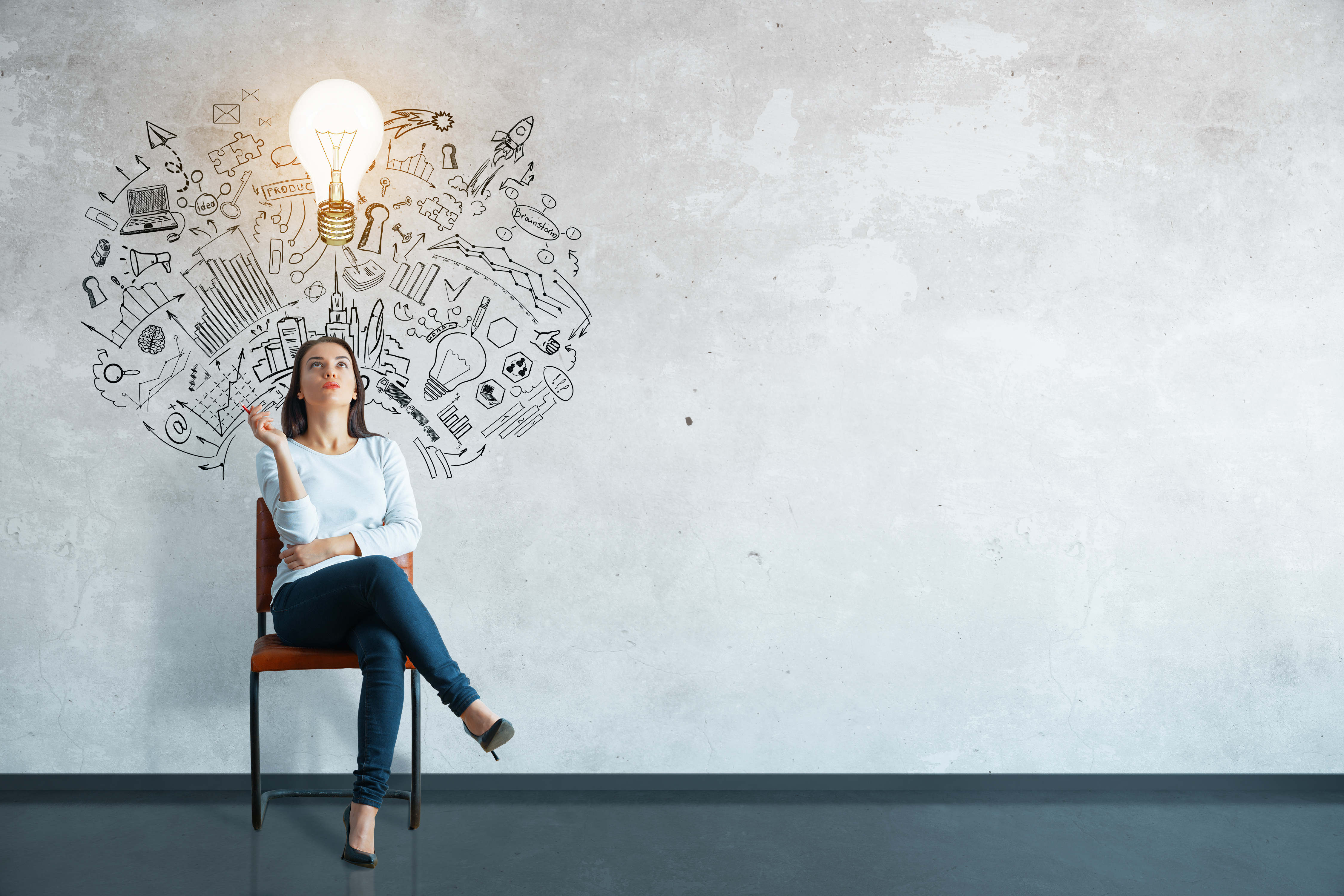 The Reality of Working for Yourself – The Good, the Bad and the Unexpected - Andy Pringle