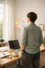 Finding Hope In What You Already Know