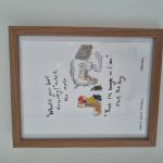 When the Interview Was Never Really About You