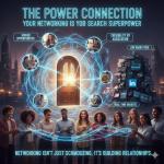 “Unlock the Power of Connection: Networking Skills That Make a Difference” 