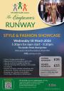 Step Forward: The Empower Runway Fundraiser
