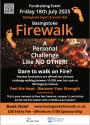The Great Firewalk Challenge