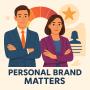 Define, Refine, and Align: Personal Branding from Style to Strategy